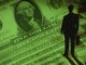 Dollar Signs & Man