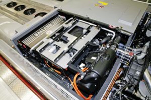 09C547-032-Fuel Cell System