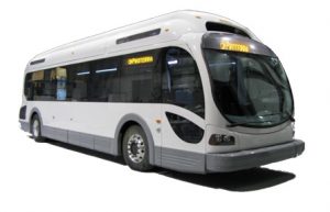PRESENTATION FOR THE federal transit administration