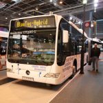 Mercedes-Benz now has its hybrid Citaro in production.