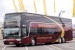STAGECOACH TO LAUNCH NETWORK OF SLEEPERCOACH SERVICES FROM SCOTLAND TO LONDON